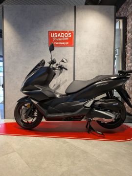 PCX125(BM-80-HZ)