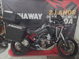 HONDA AFRICA TWIN 1100 DCT
