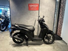 HONDA VISION110(CB-58-JD)