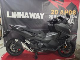 HONDA FORZA 750