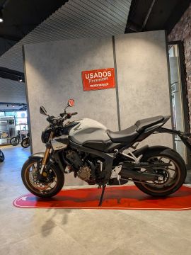 HONDA CB650R(BQ-31-QP)