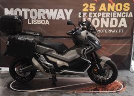 Honda X-ADV 750 25-XB-86