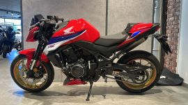 HONDA HORNET750(CB-93-JD)