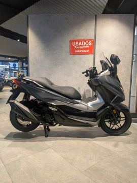 HONDA NSS350 (AX-17-BI)