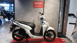 HONDA VISION110(BC-85-DX)