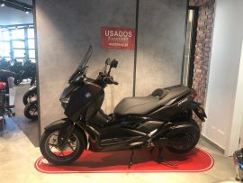 YAMAHA  X-MAX125 TECH MAX