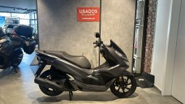 HONDA PCX 125(AA-03-RS)