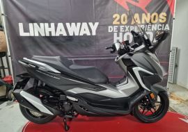 HONDA FORZA 350