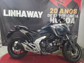 HONDA NC750X