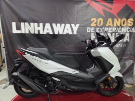 HONDA FORZA 350