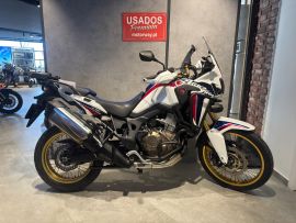 HONDA CRF1000 AFRICA TWIN