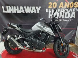 HONDA HORNET 750