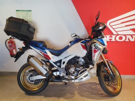 AFRICA TWIN ADV DCT