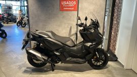 HONDA ADV350(CA-87-UQ)