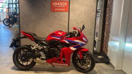 HONDA CBR650R(BP-68-UI)