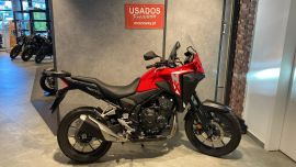HONDA NX500(BU-17-DZ)