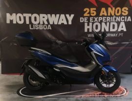 HONDA FORZA 350