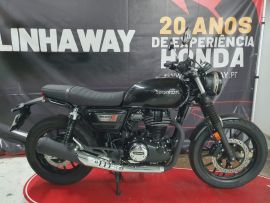 HONDA GB350 