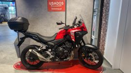 HONDA CB500X(BP-03-NQ)