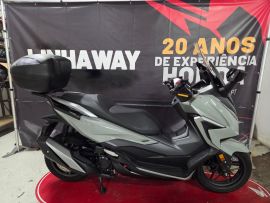 HONDA FORZA 350