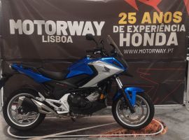 HONDA NC750X MT