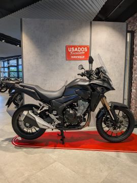 CB500X(AQ-88-LU)