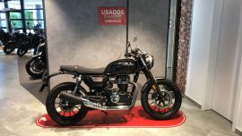 HONDA GB 350 BQ-80-AM