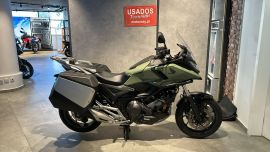 HONDA NC750(BU-75-RS)